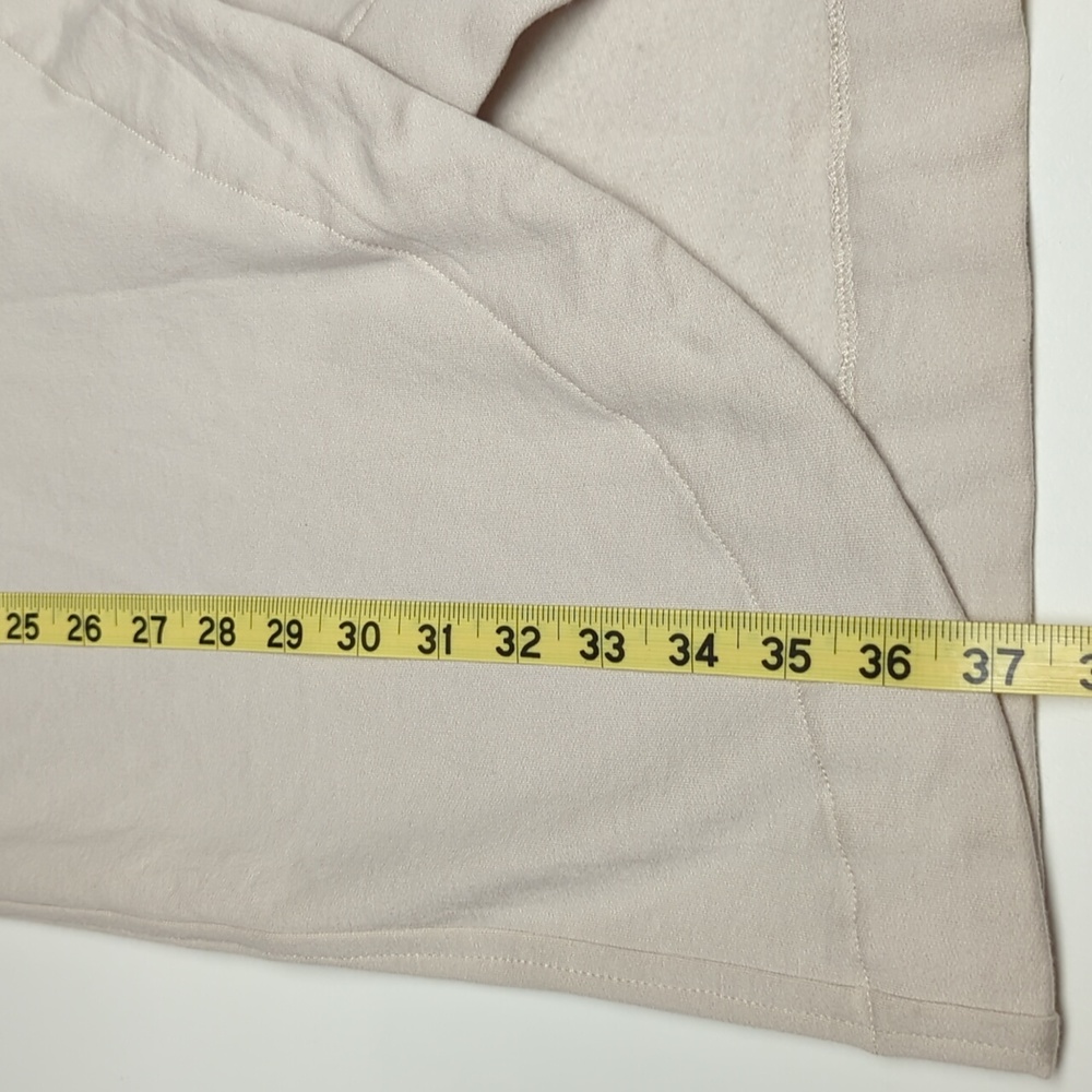 Young Fabulous & Broke Sandrine Quilted Cocoon Coat NWT - Picture 7 of 9